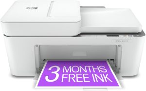 Download - HP DeskJet  4155e 