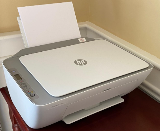 HP DeskJet 2755e Driver Download