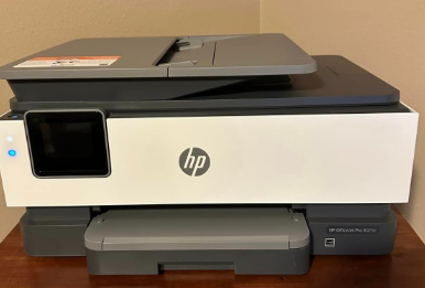 HP OfficeJet Pro 8025e Driver