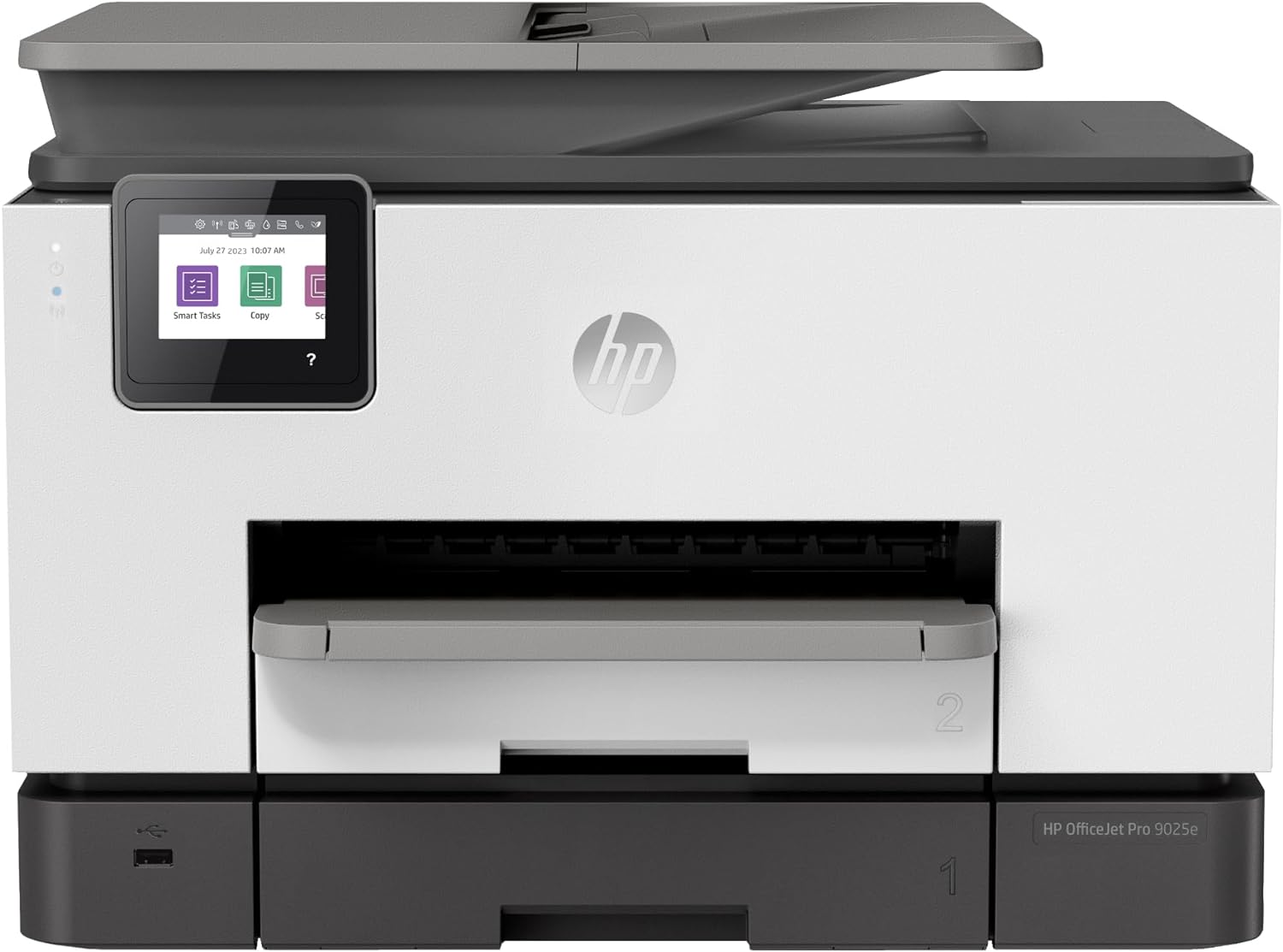 HP OfficeJet Pro 9025e Driver