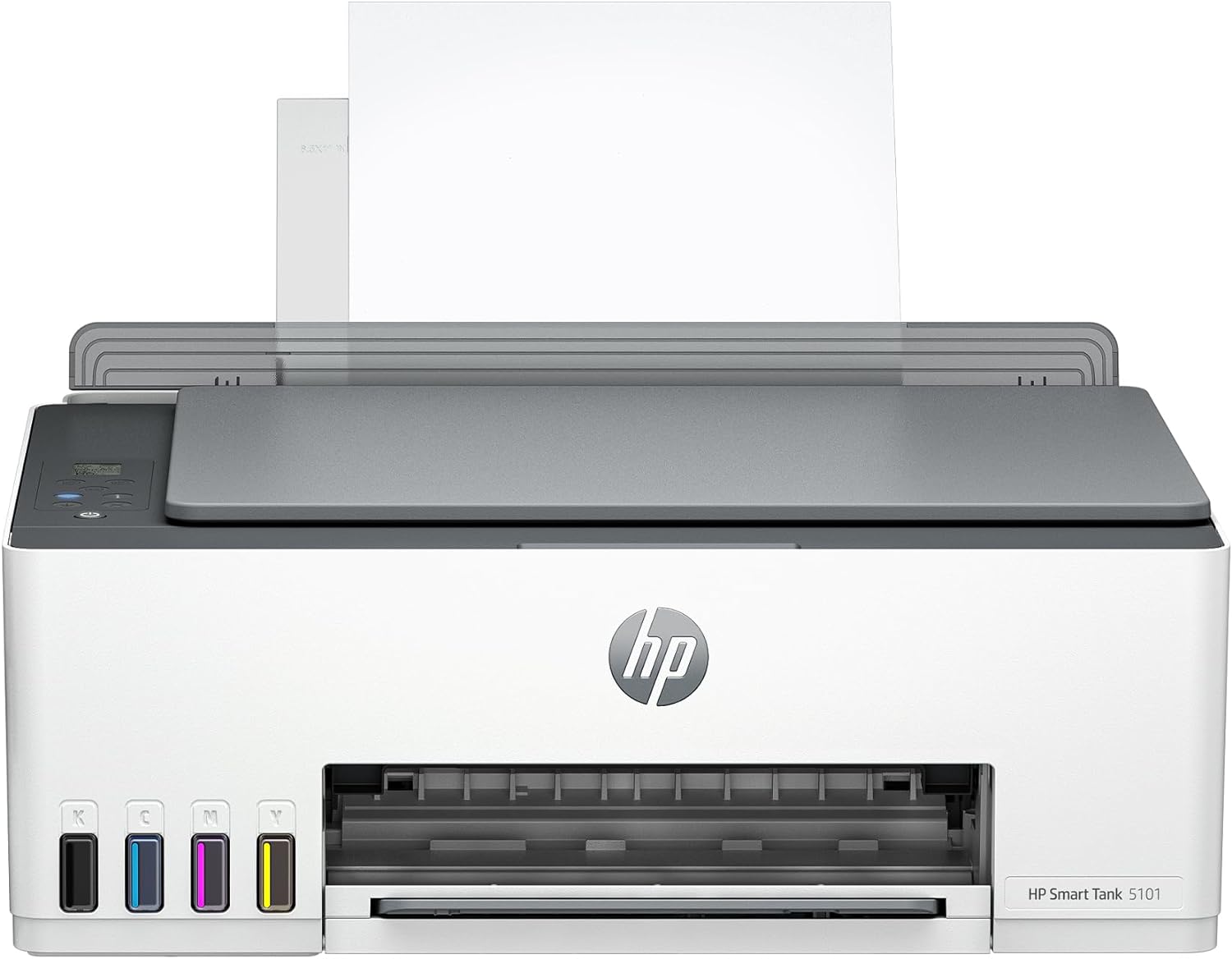 HP Smart Tank 5101 Driver Download