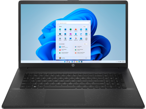 HP Laptop 17-cn3097nr (7X329UA
