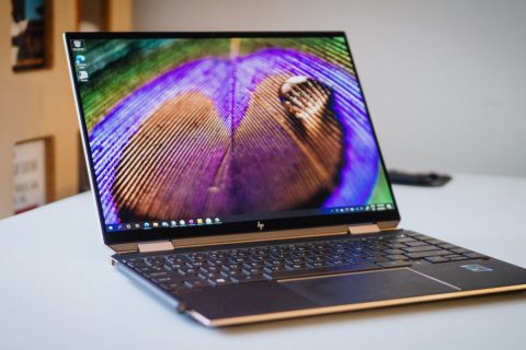 HP Spectre x360 Driver Download