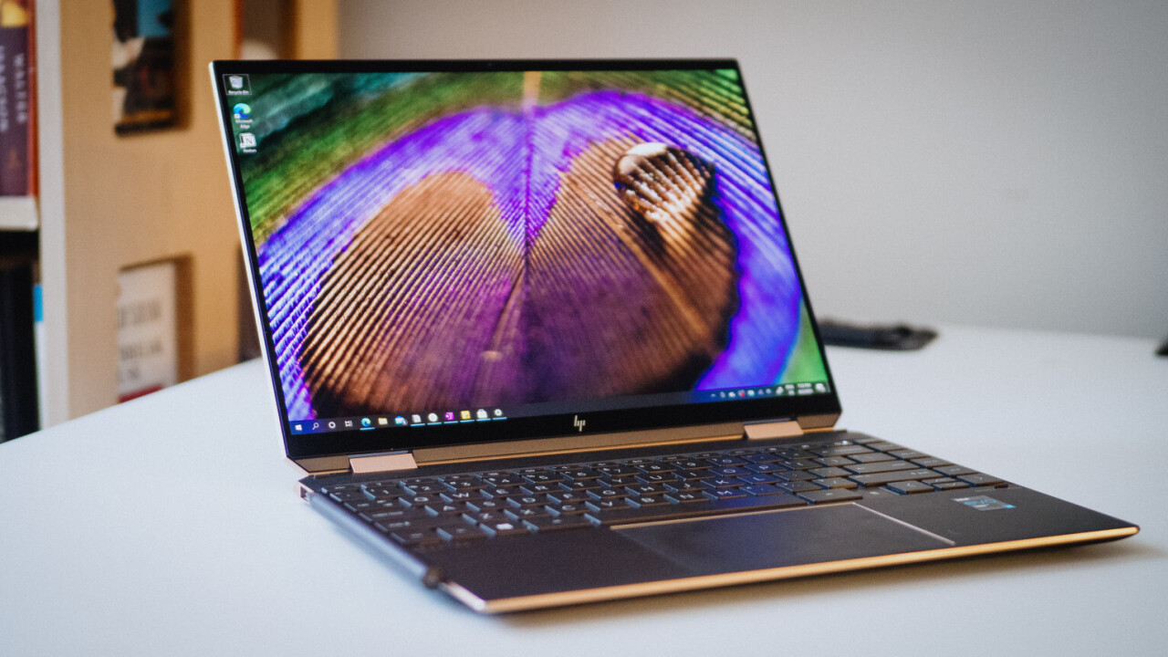 HP Spectre x360 Driver Download